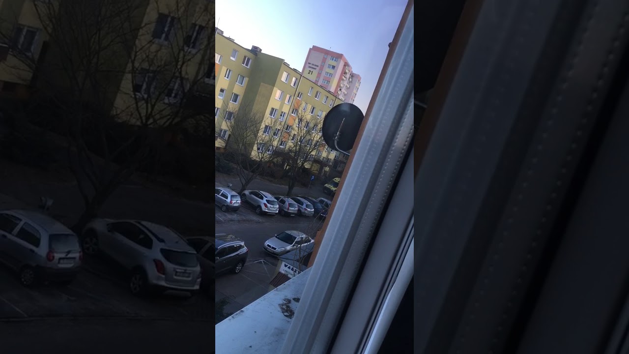 (Nie alarmowy) postój karetki [P-11] wspr Bydgoszcz