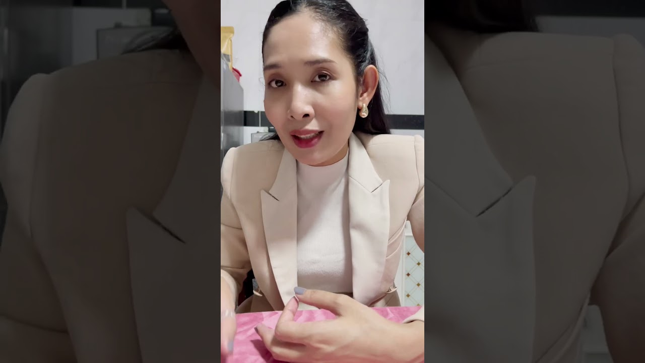 តើខ្ចីលុយធនាគារមករៀបការខុសអត់?/Is it wrong to borrow money from the bank to get married?#lifecoach 