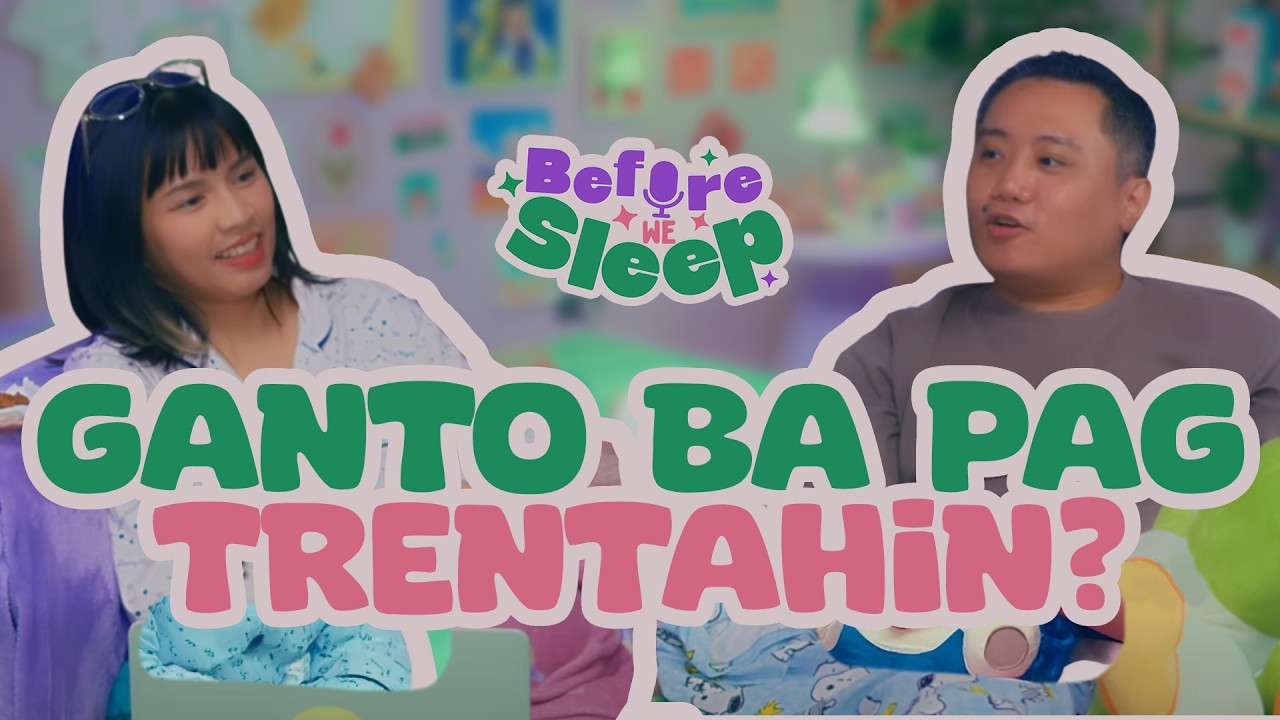 The truth of trentahin life with Vill