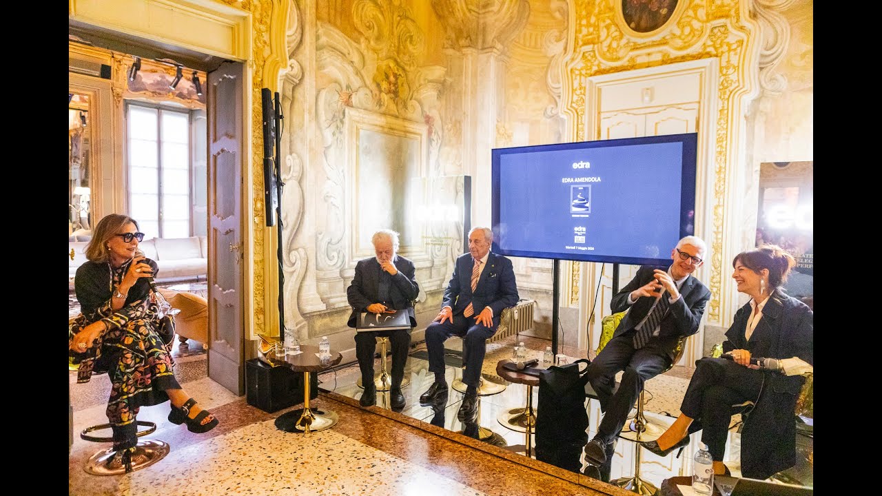 Presentazione Libro 