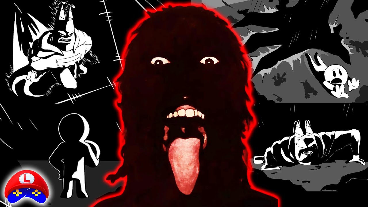 The EUPHORIC BROTHERS FACED a TERRIFYING ENTITY on DISCORD!! (Special event) 🔥