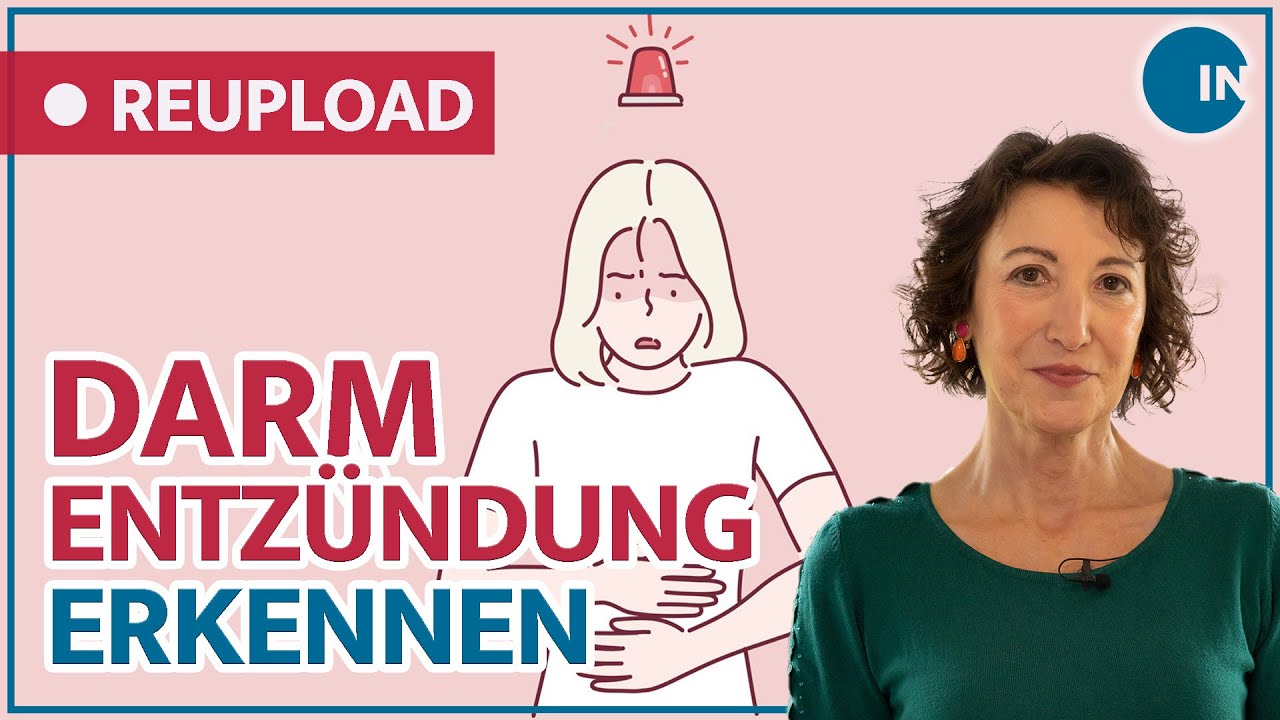 Wichtig: Darmerkrankungen frühzeitig erkennen. So geht's | medical INSIGHTS