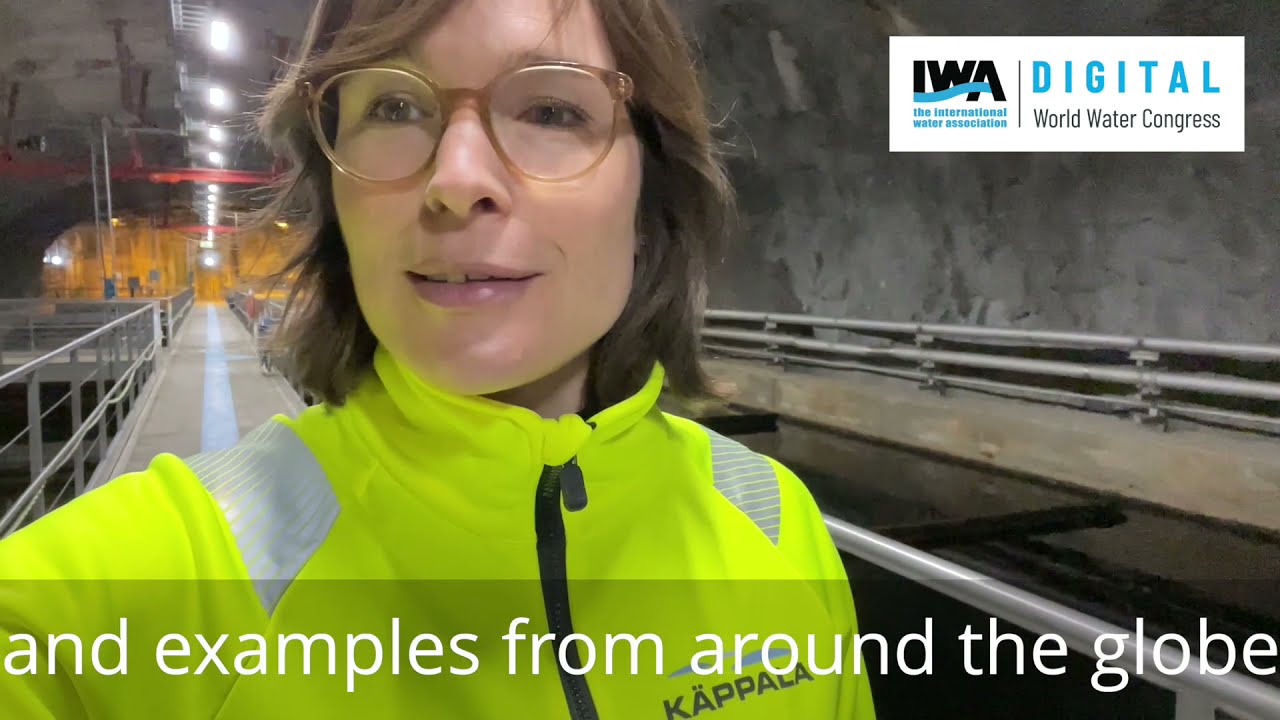 Theme 1, Water Utility Management