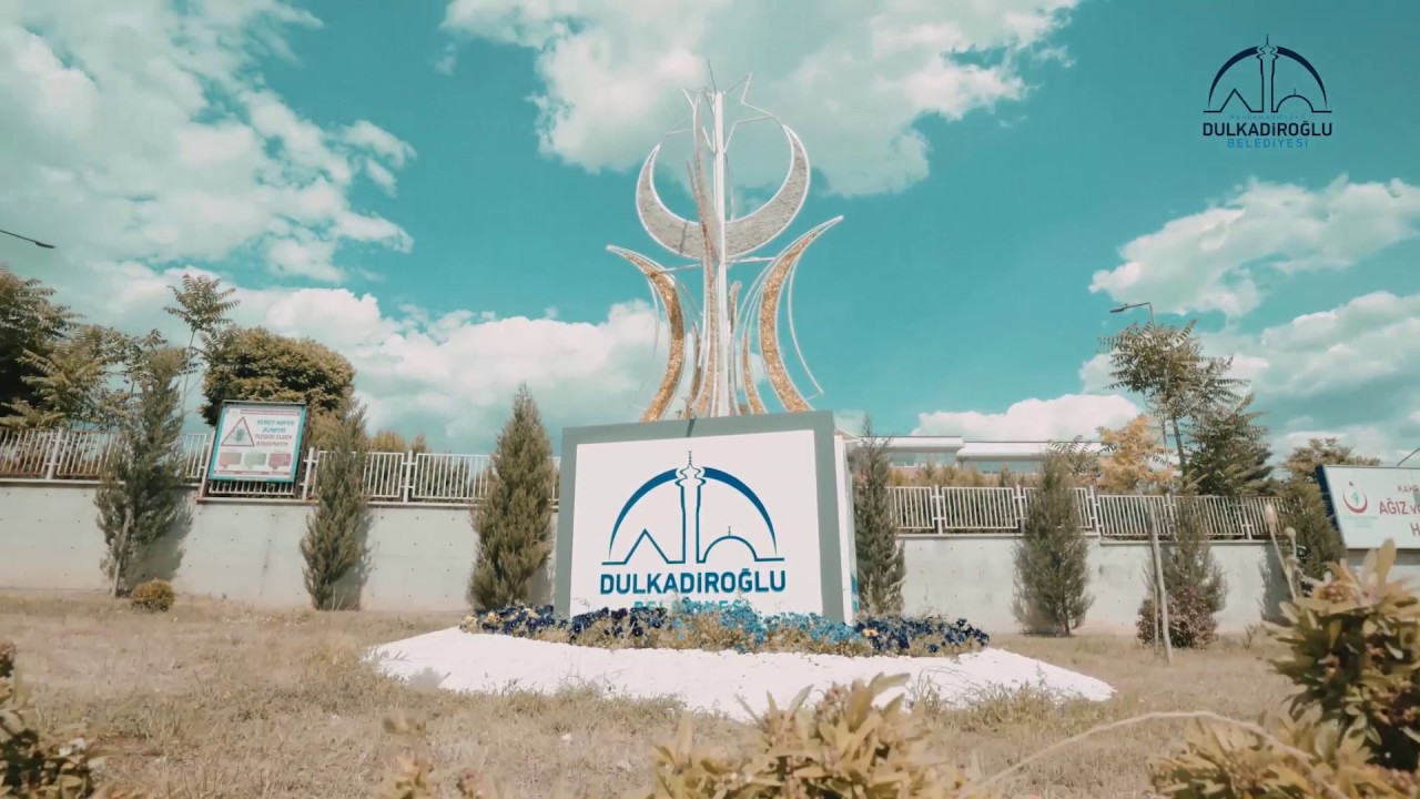 Dulkadiroglu Belediyesi Tanıtım Filmi