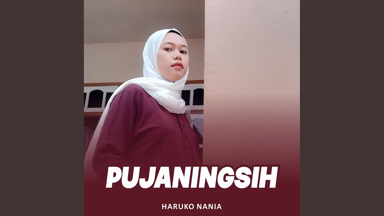 Pujaningsih