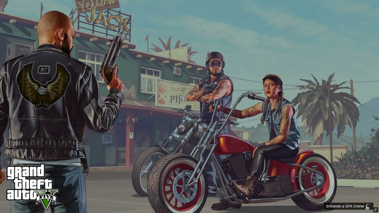 Grand Theft Auto V Enhanced - Chapter 85 (No Commentary)