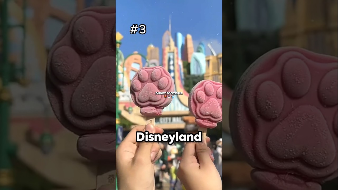 3 Things You Should NEVER Do at Disneyland.