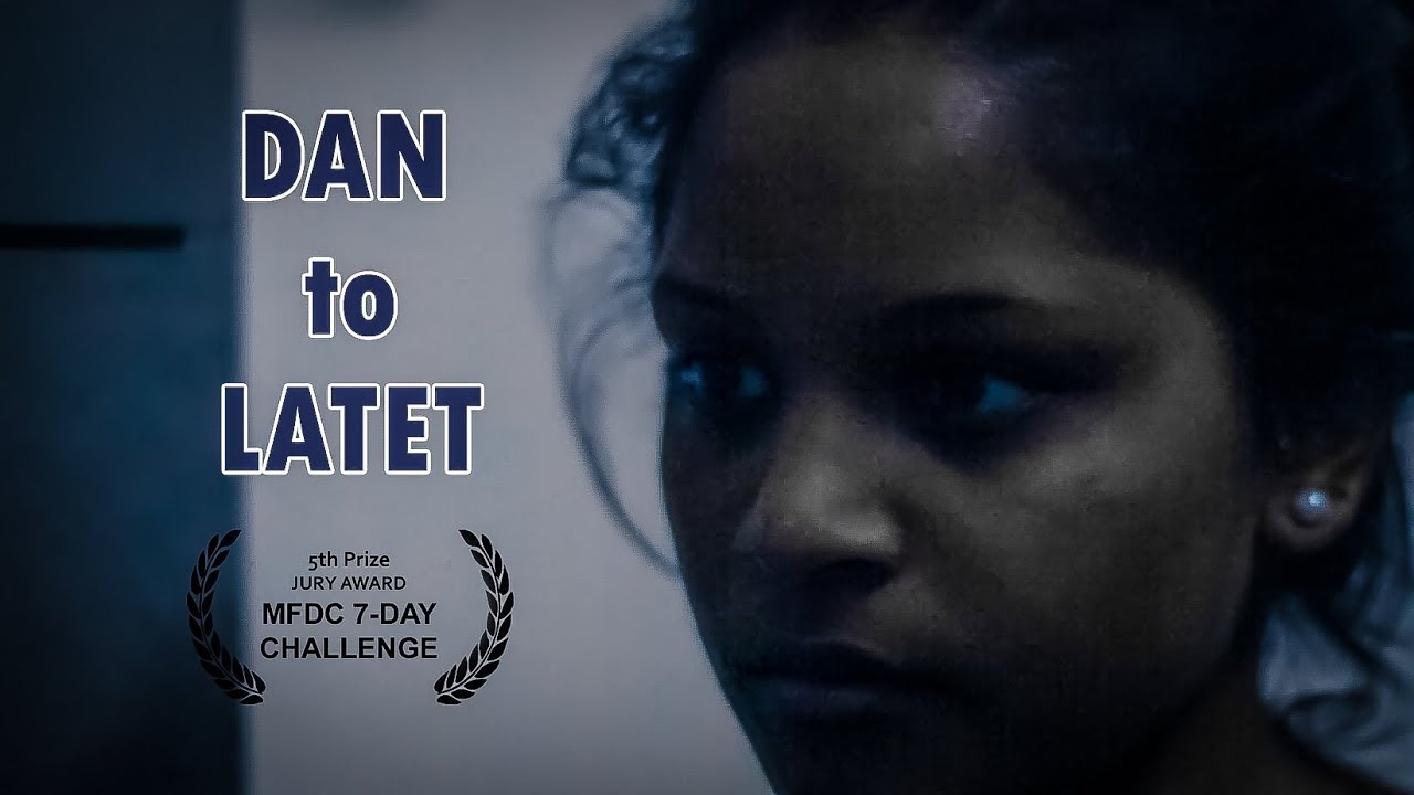 Dan To Latet (In Your Head)  - Mauritian short-film