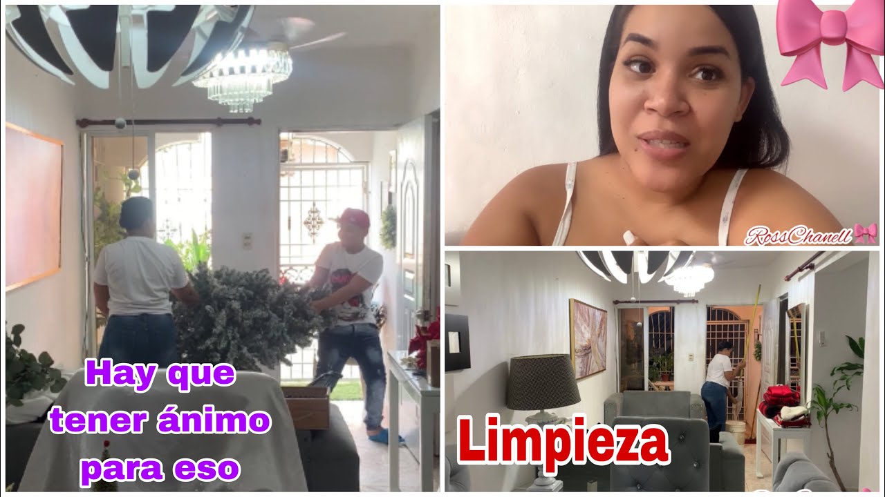 ASÍ QUEDÓ MI CASA// así se protegen las DECORACIONES//  ya me trajeron mi mueble#vidadiaria