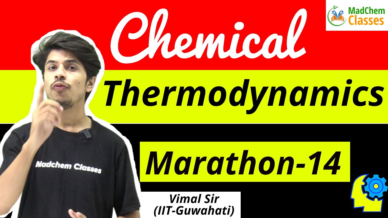Thermochemistry | Enthalpy of Atomization | Questions of the day Series for IIT JAM GATE Chemistry