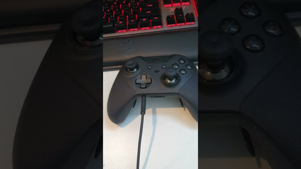 is your headset dodgy?