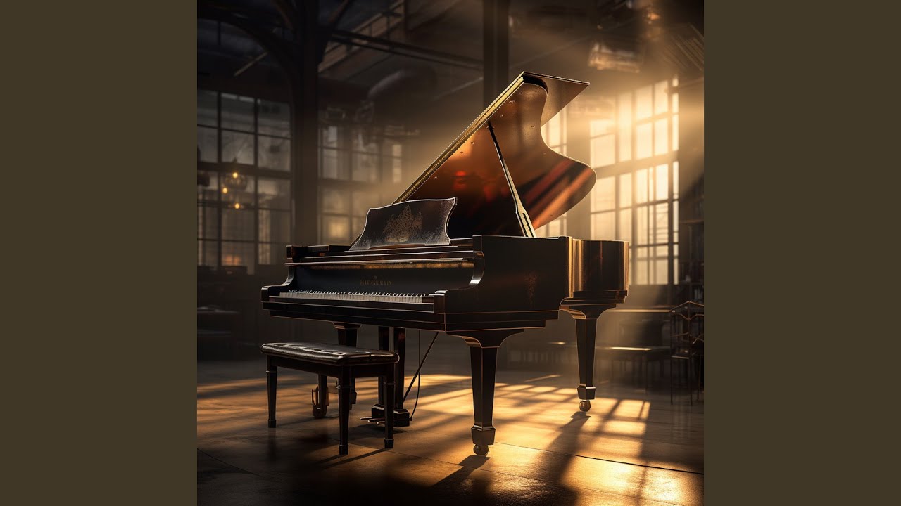 Piano's Harmonic Focus Aid