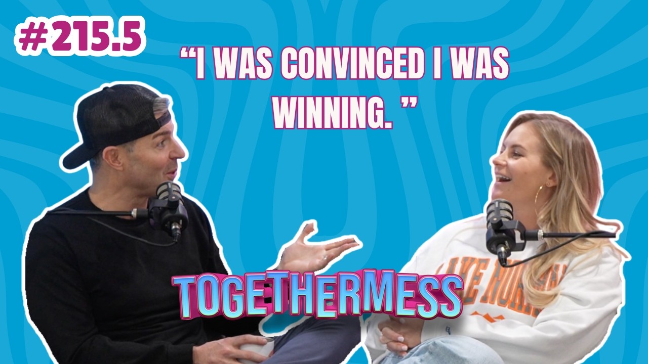 What's With The Eggs? - Traitors Recap 2