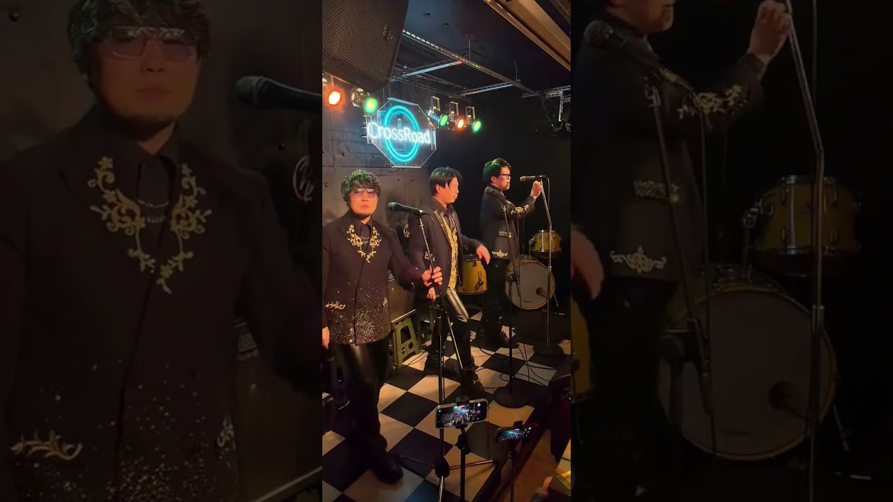 2026.2.10 Zuttoiru ｢ON TIME ｣(Guest→all at once)