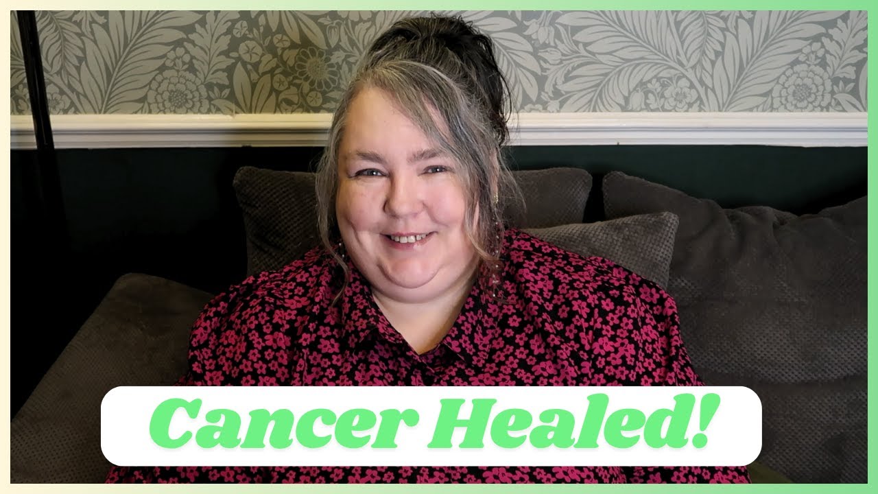 He Said ‘I’m Healed!’ - A Miracle In The Bible Shop