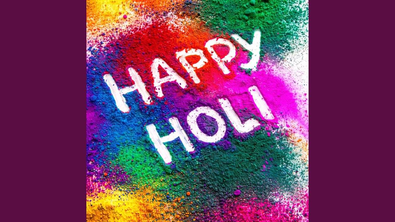 Holi Special