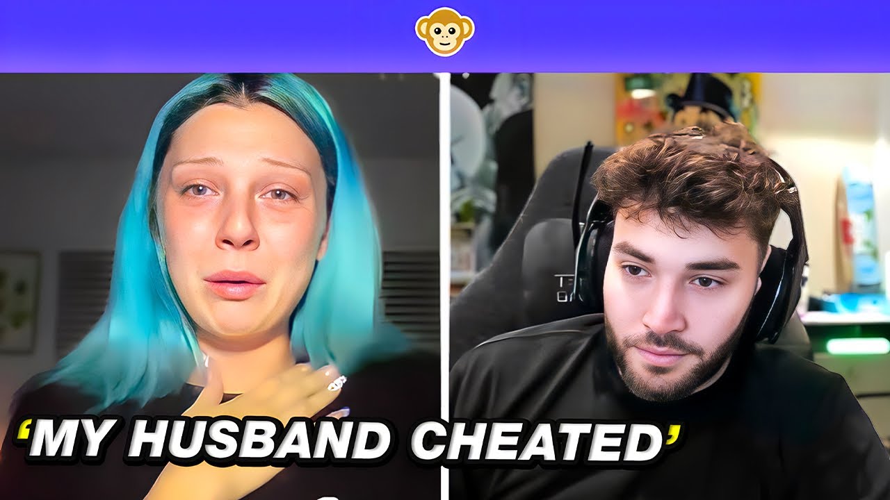 Adin Ross Changes Random Stranger’s Life *EMOTIONAL* 