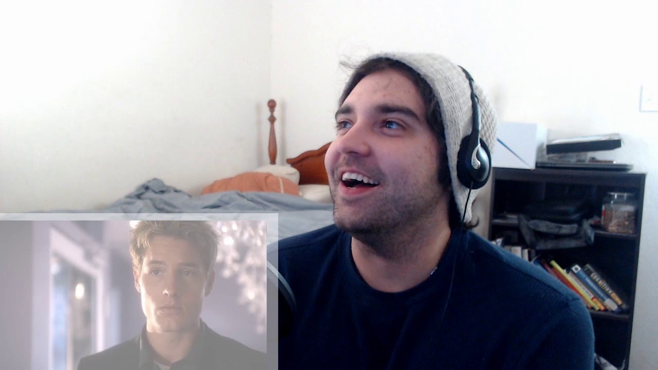 Smallville Season 8 Episode 5 Reaction
