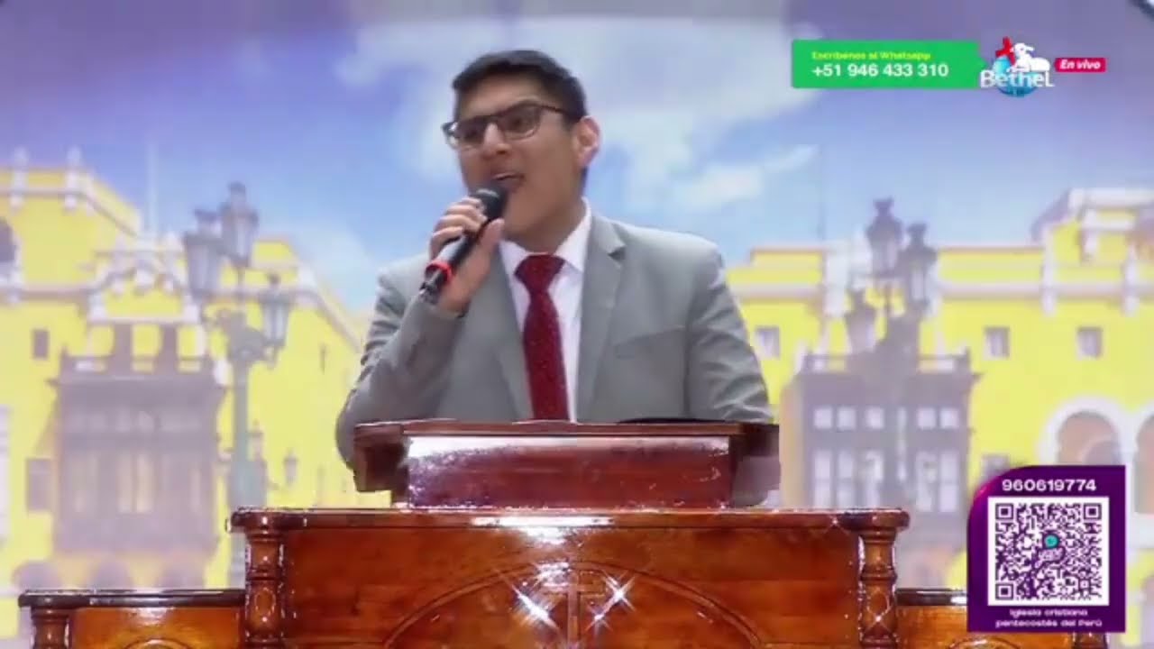¡Oh, qué amigo nos es Cristo! - Himno 194 - Himnos Congregacionales MMM CNJ Lima - Perú 2025 