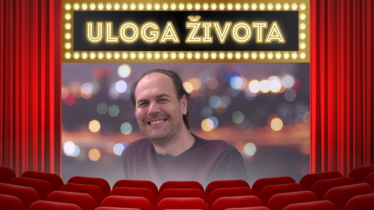 ULOGA ŽIVOTA– Miloš Đorđević Epizoda 24
