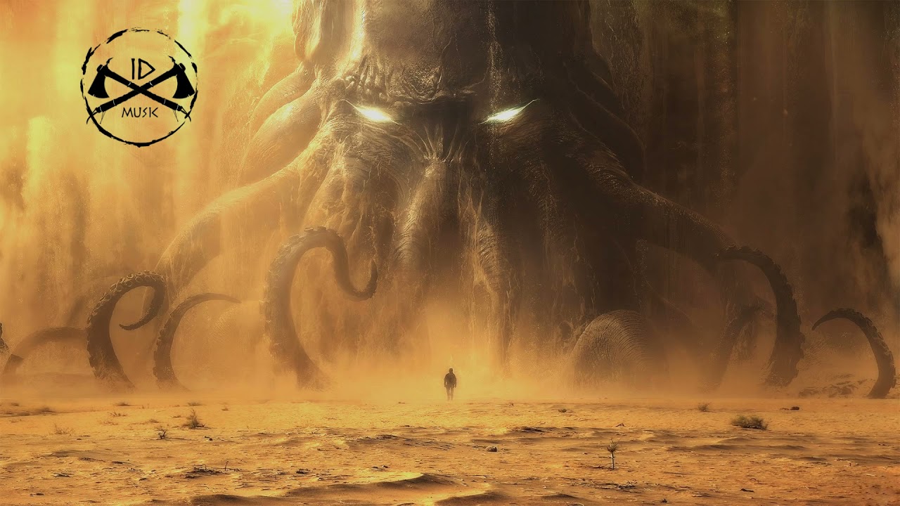 ROYALTY FREE MUSIC/ Kraken / Cinematic Background Music by ID Music