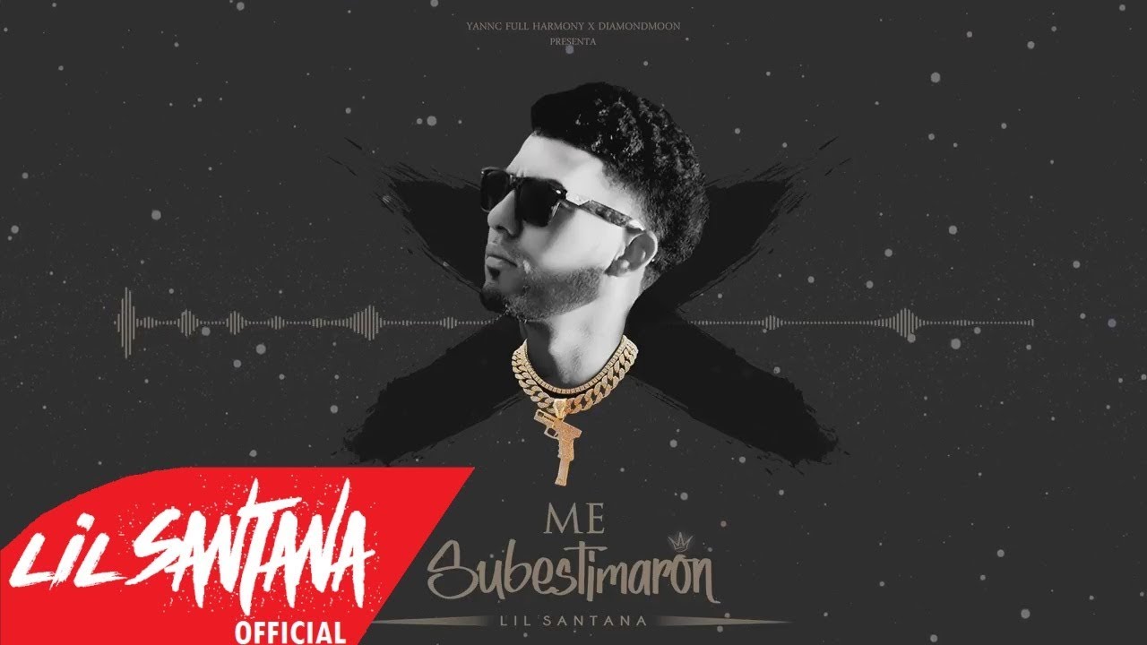D'Markuz - Me Subestimaron (V&iacute;deo Music)