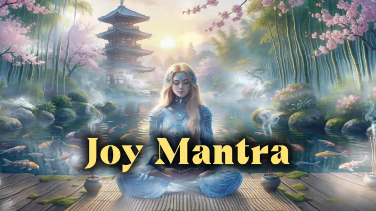 Joy Mantra
