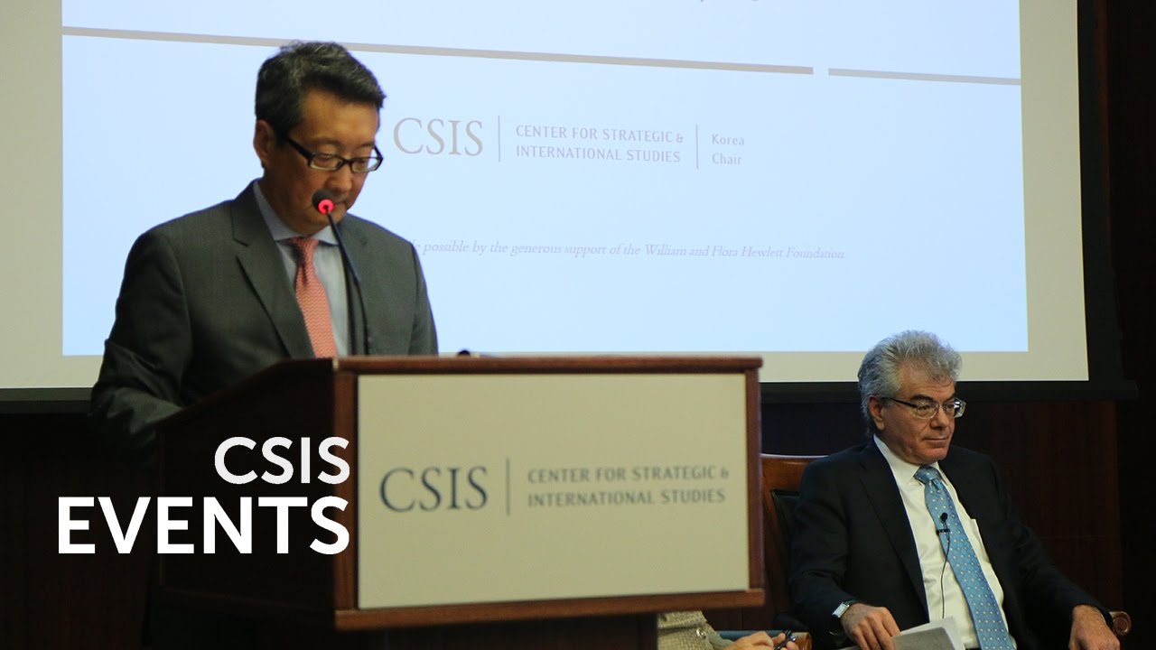 U.S.-ROK Civil Nuclear Cooperation