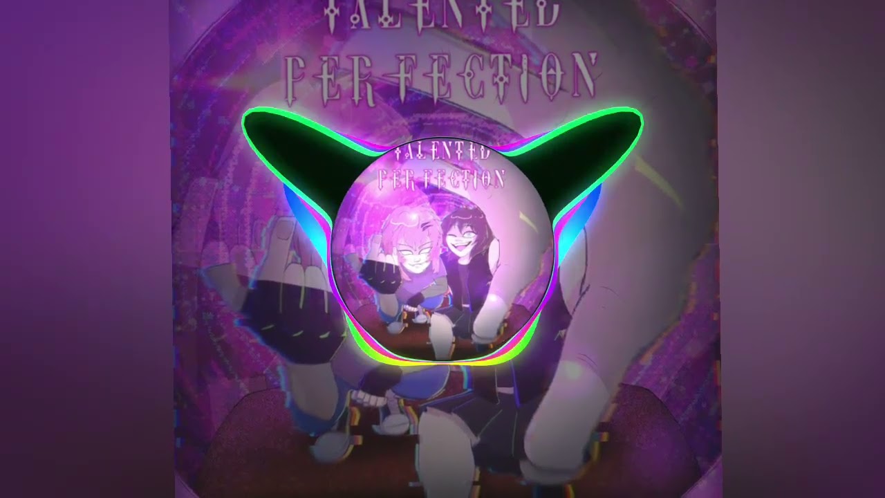 Carter lilcc!! X 1Psion - Me & You (speed up)