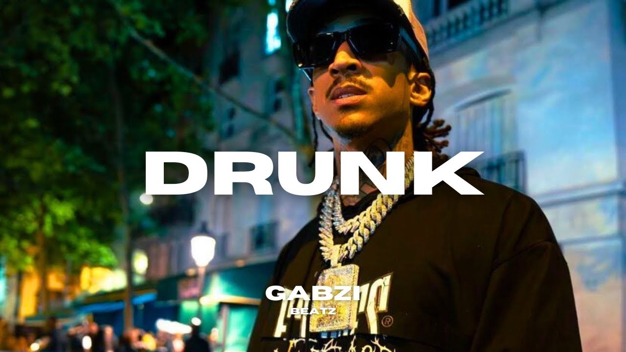 [FREE] (AMBIENT) D Block Europe Type Beat (Young Adz x Dirtbike LB) "Drunk" (Prod By Gabzibeatz)