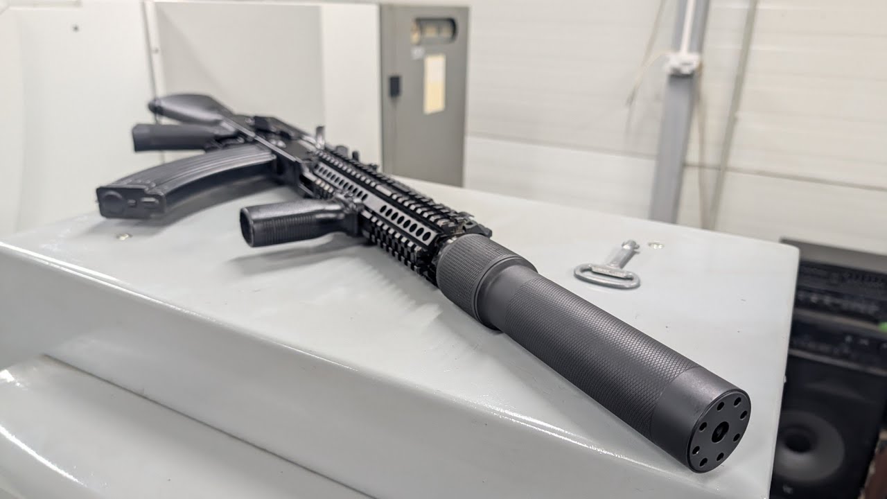 PBS - cicho sza! z kałasza 