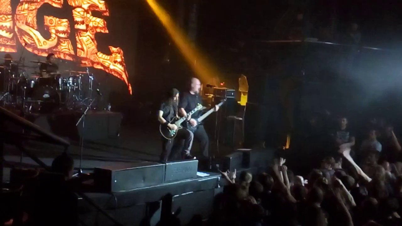 Rage live @Aurora SPb 12.11.2016 2122