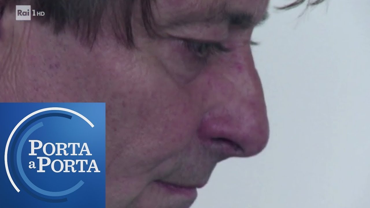 Cesare Battisti confessa: 