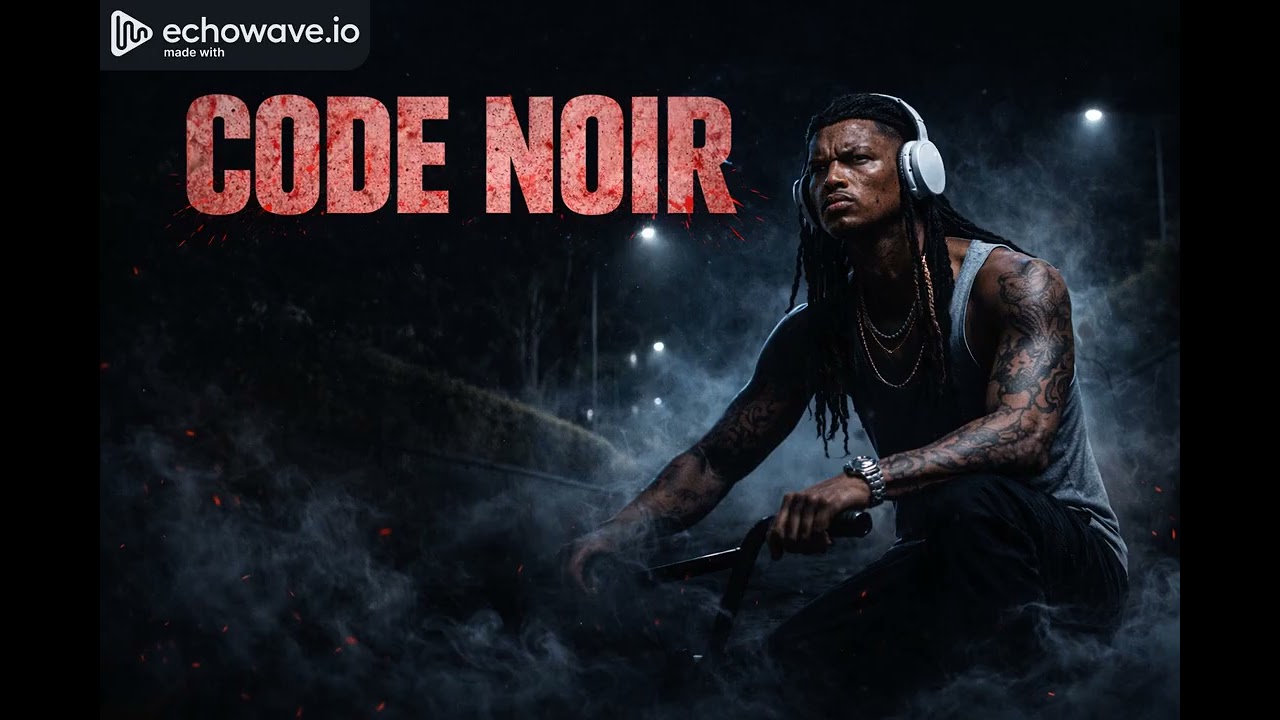 Code noir   NØWARN