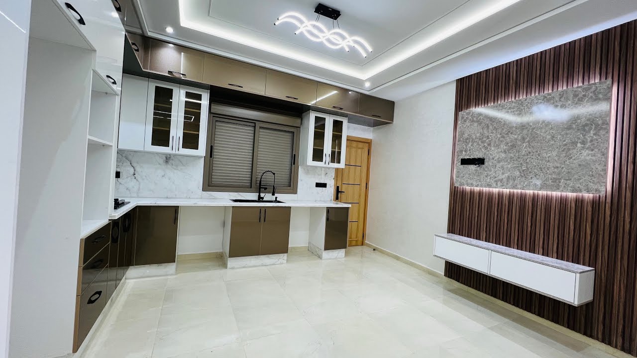 أروع وأحسن وأجمل شقق بمدينة وجدة💕 فينيسيو مبرعة مرتاحة واجهتان دخول شوف متندمش 🤩0635141907✌️