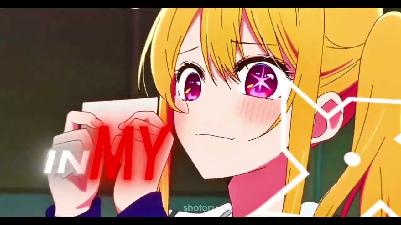 AMV - Replay || Oshi No Ko