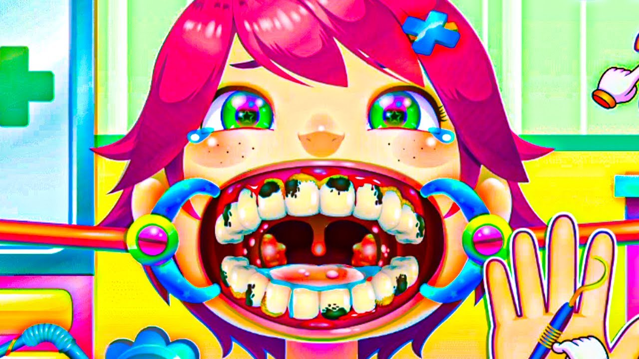 Girls Go Games — это отвратительно