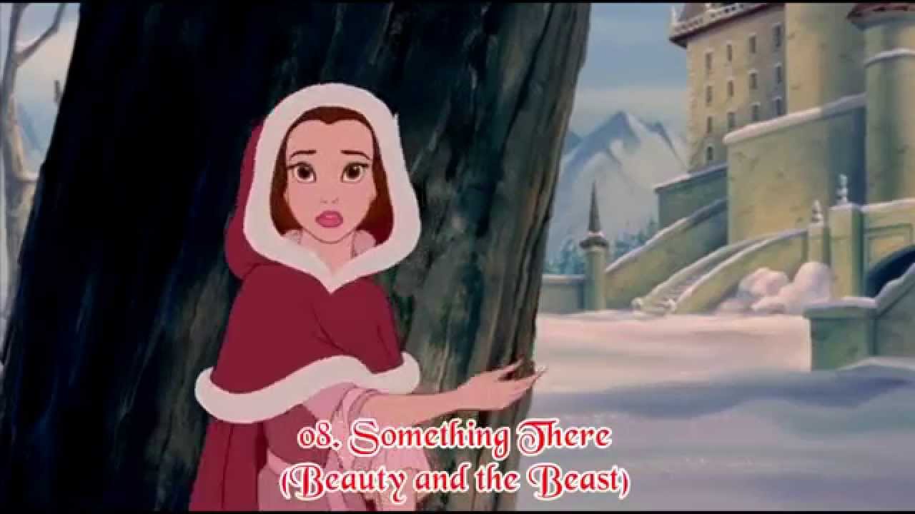 Top 50 Disney Songs {In Dutch}