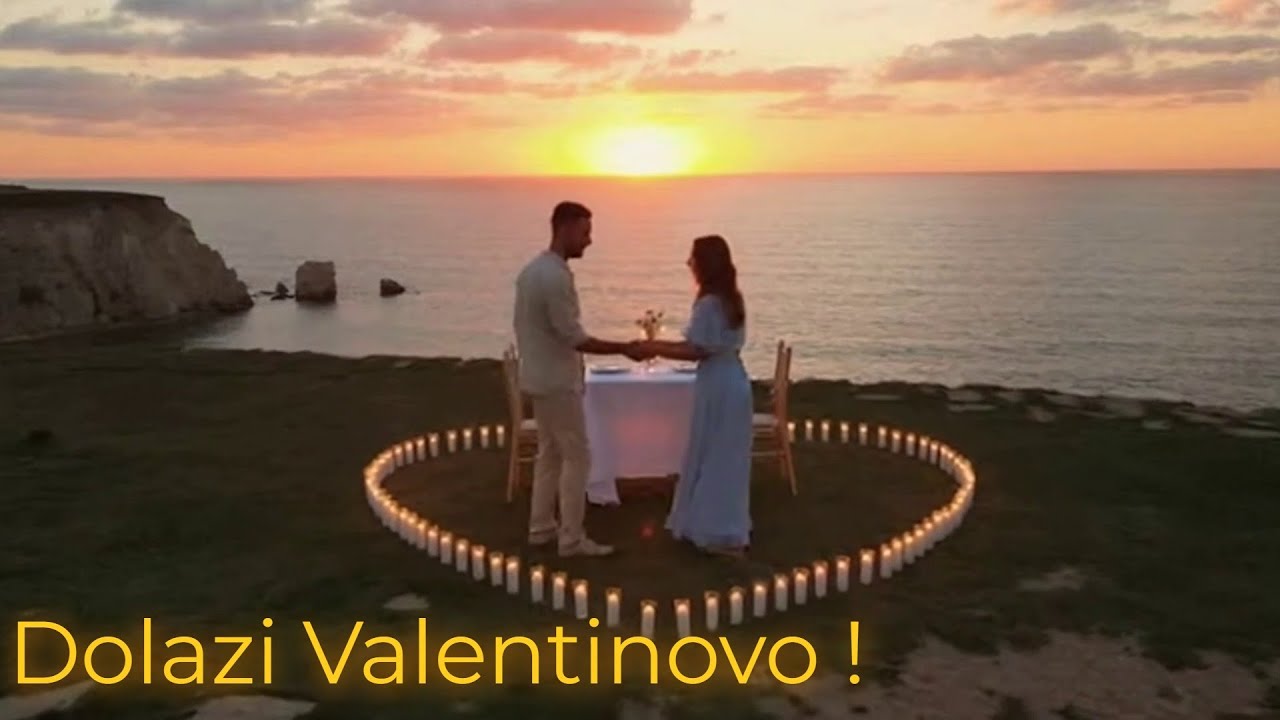 Zauvijek ako želiš |  Croatian Ballad | VibeRx