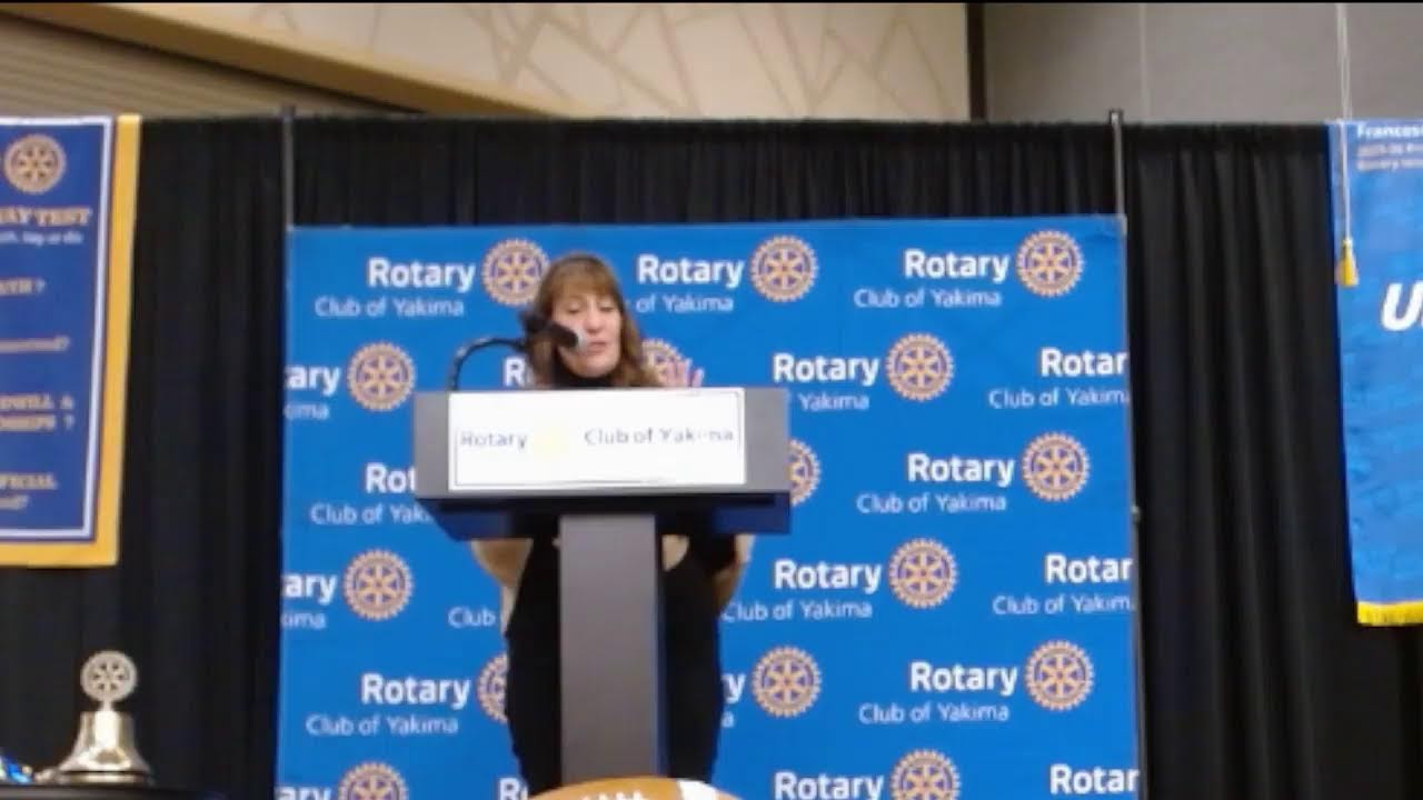 Esther Magasis & Cole Held, Classification Talks