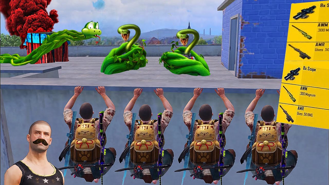 The Art of Making Pros Angry 😭| PUBG Mobile Insane WTF Moments😂