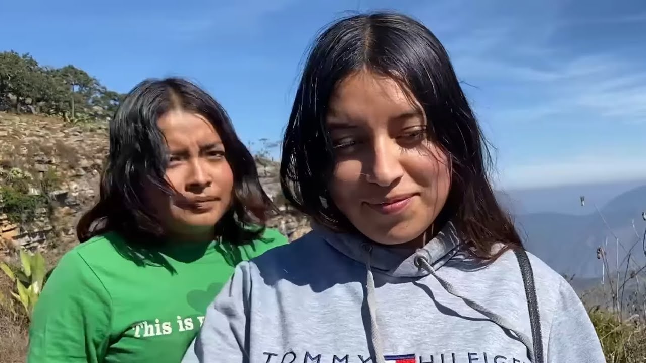 La importancia de estar la familia toda  junta !