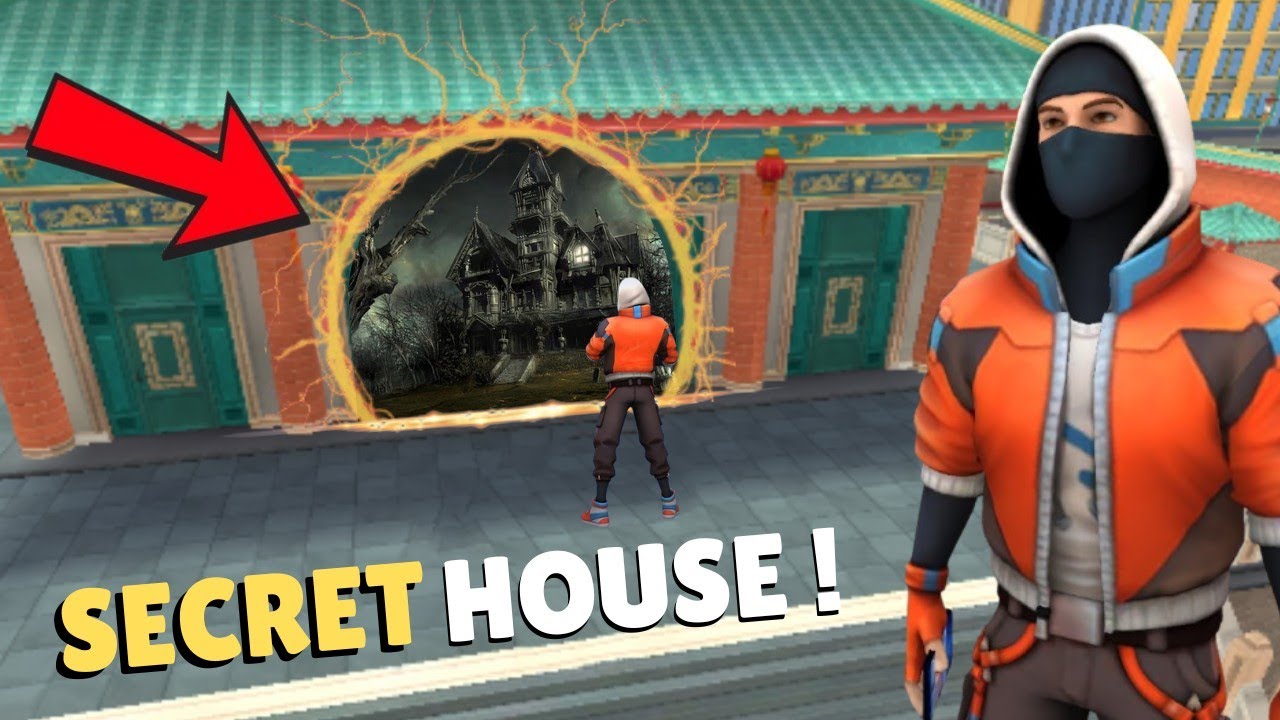 How to unlock secret city in spider fighter 3