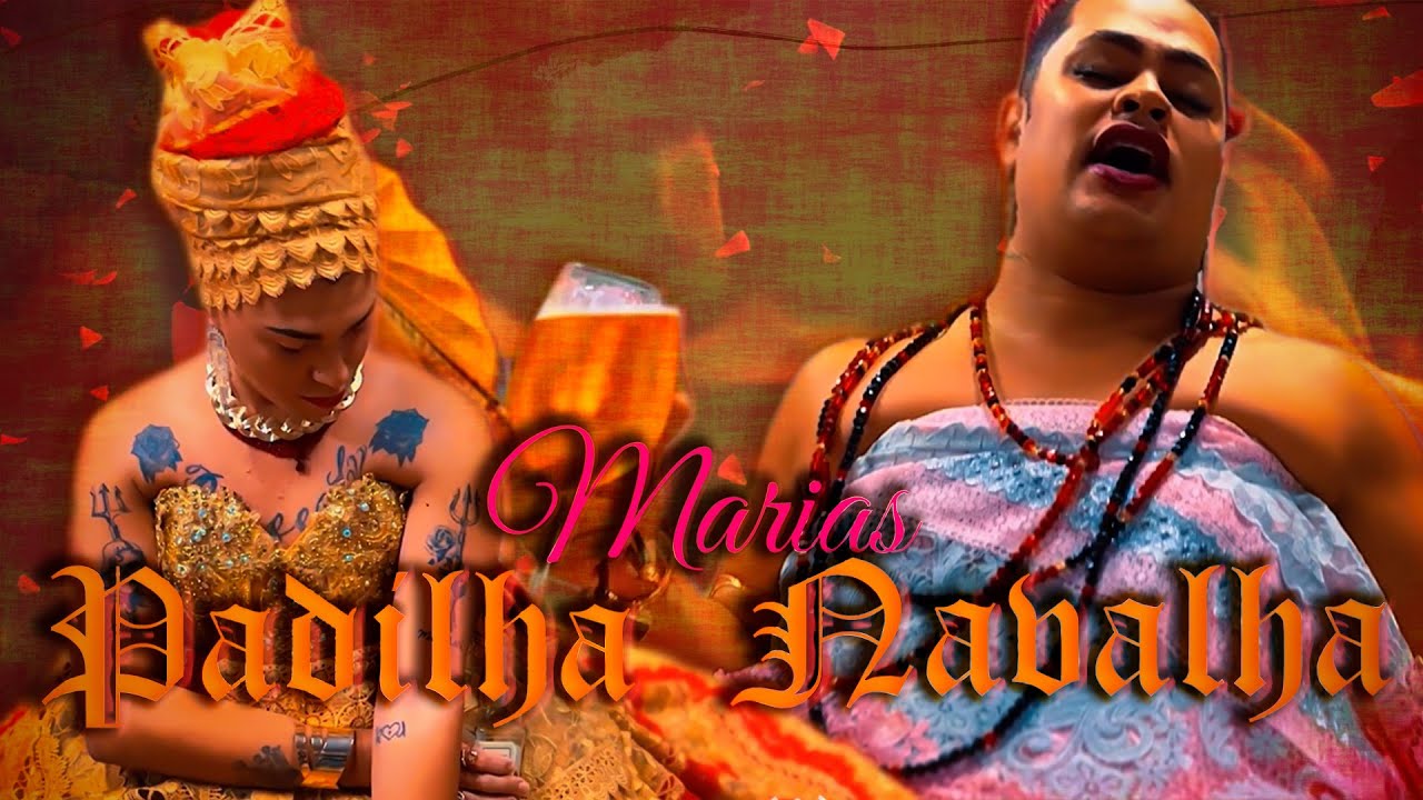 Os melhores momentos da Festa de Maria Navalha e Maria Padilha