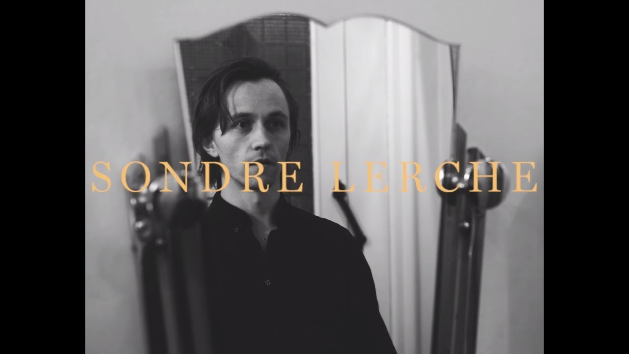 Sondre Lerche - SIAMESE TWIN (official video)