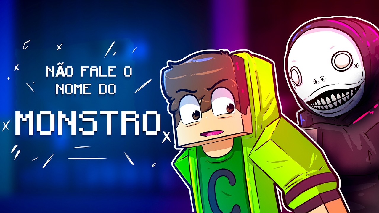RECRIEI MUSICAS FAMOSAS NO MINECRAFT