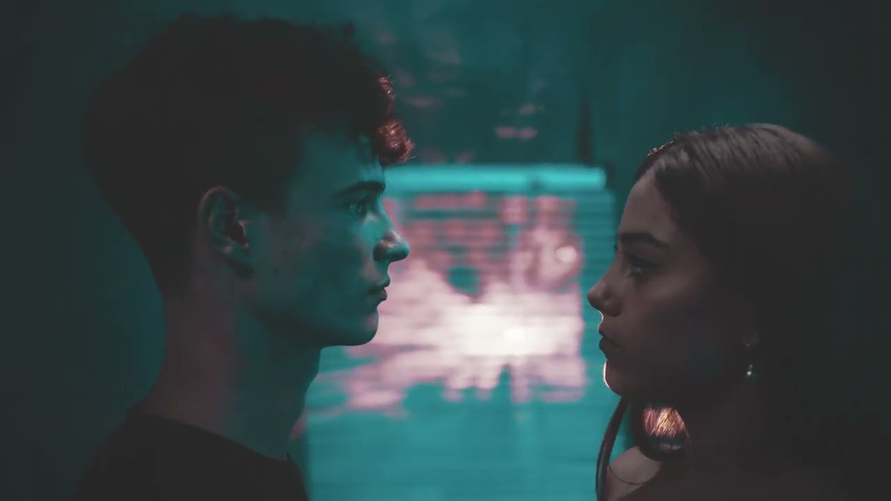 Orvak - We Dance to Forget (Official Video)