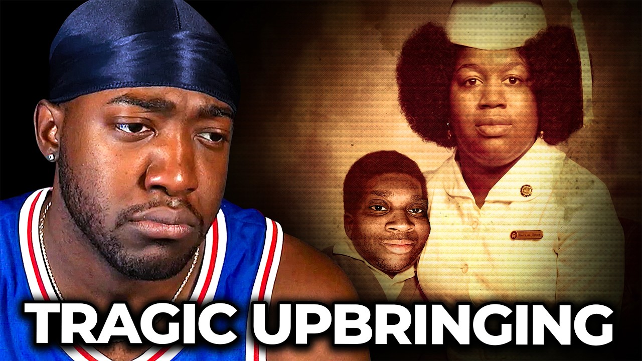 The Tragic Origin Story Of EDP445...
