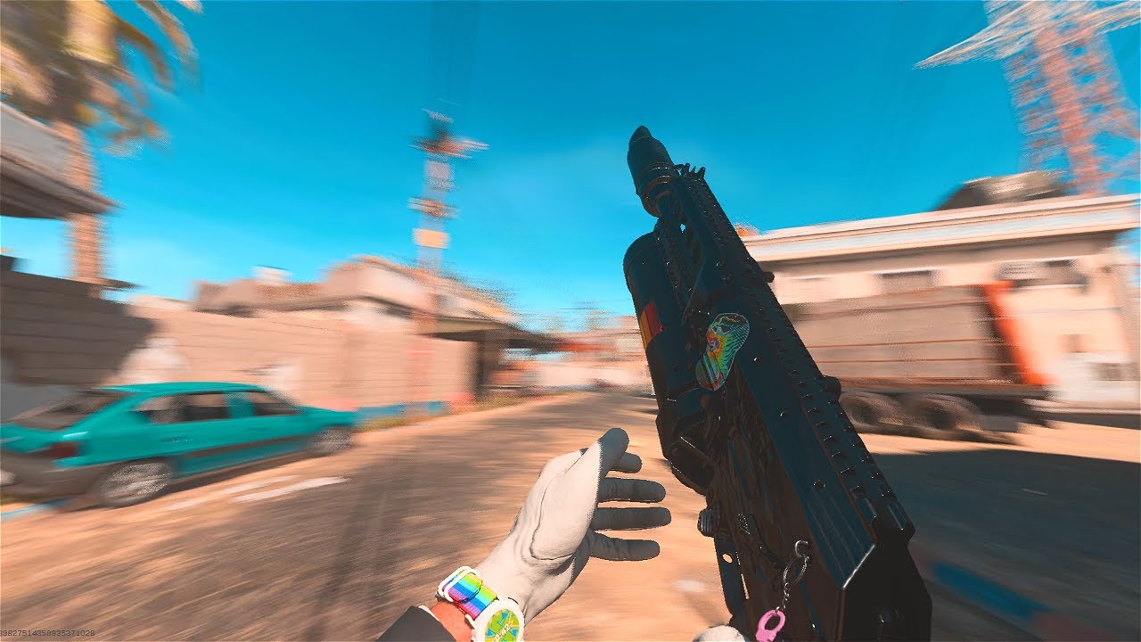 The Best Movement On KBM