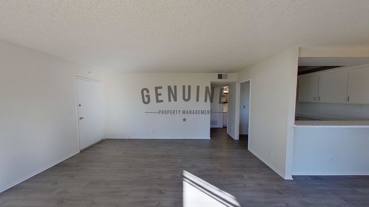 Apartment for Rent in Orange County 1BR/1BA by Orange County Property Managers